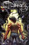Darkness comic books